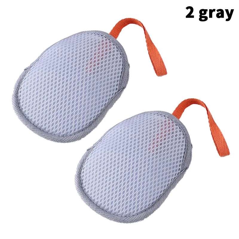 Multi-functional Travel Storage Bag Outdoor Soap Bar Case Dish Zpaxo B