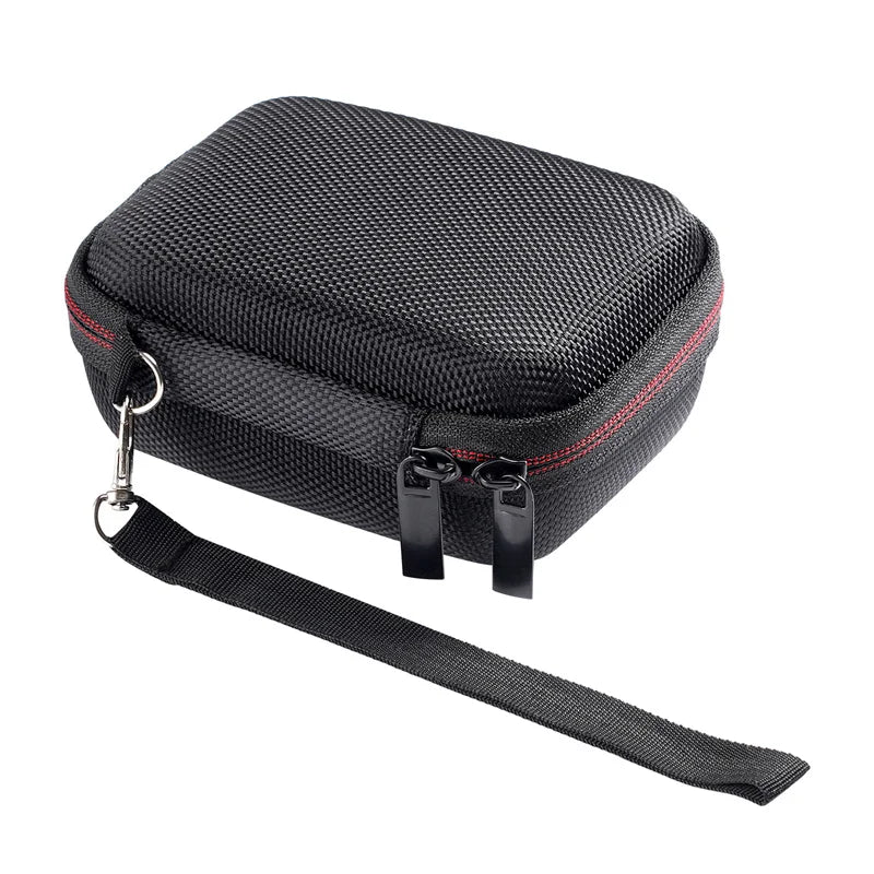 Hard Carrying Case Travel Protective Storage Bag JBL GO 4 Portable Zpaxo