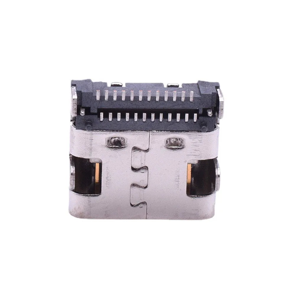 SMT USB 3 1 Type-c 24 Pin Female Plugs Socket Charging Data Port PCB Zpaxo