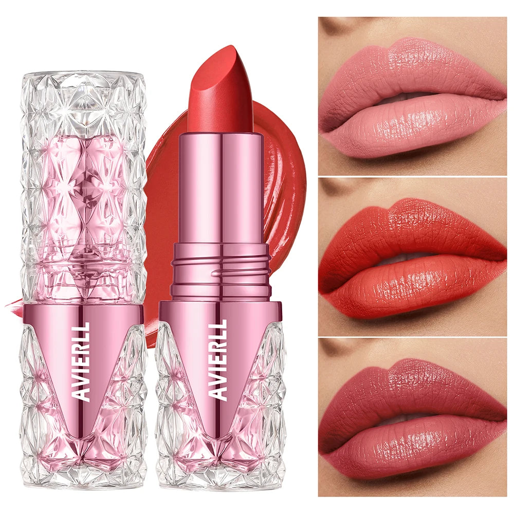 Mother's Day Long-lasting Non-sticky Sexy Glossy Moisturizing Zpaxo