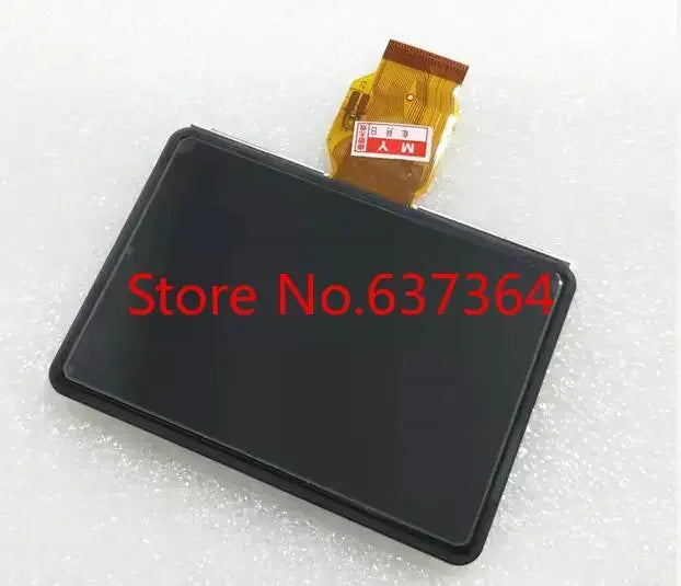 5D Mark Iii Display Canon 5d3 Lcd Blacklight Camera Repair Parts