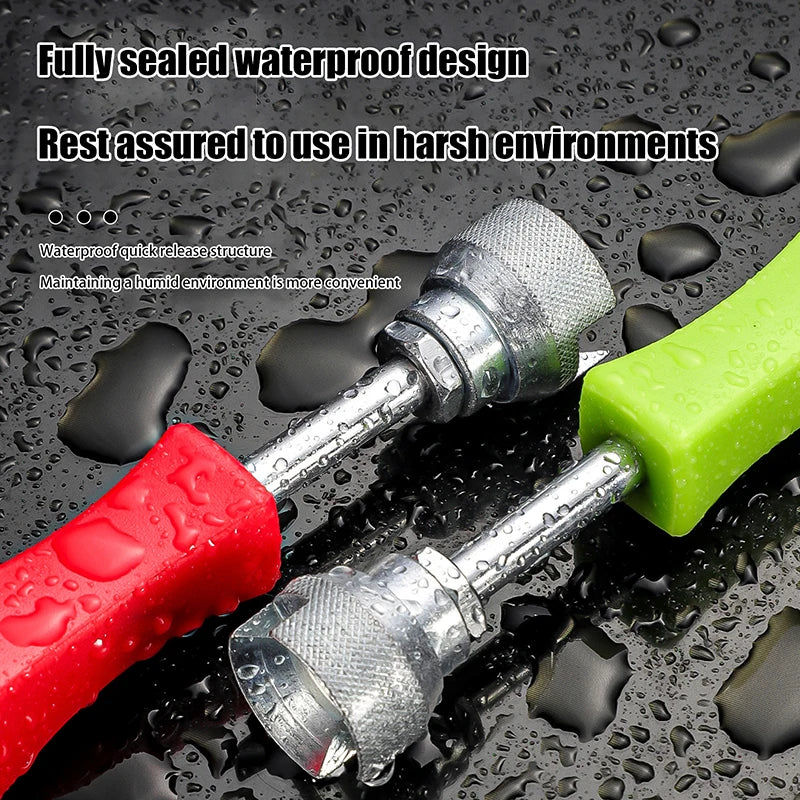 Car Drum Brake Repair Install Tool Hold Down Washer Spring Shoe