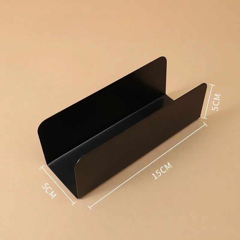 U-Type Non-Stick Bread & Hot Dog Pocket Baking Mold Bread Baking Mold Zpaxo Black 1PC