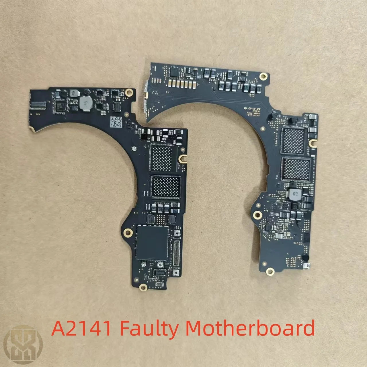 Faulty Logic Board 820-01700-A Macbook 16 A2141 2019 Laptop