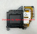 Repair Parts Canon EOS R100 EOSR100 Shutter Unit Blade Curtain Box