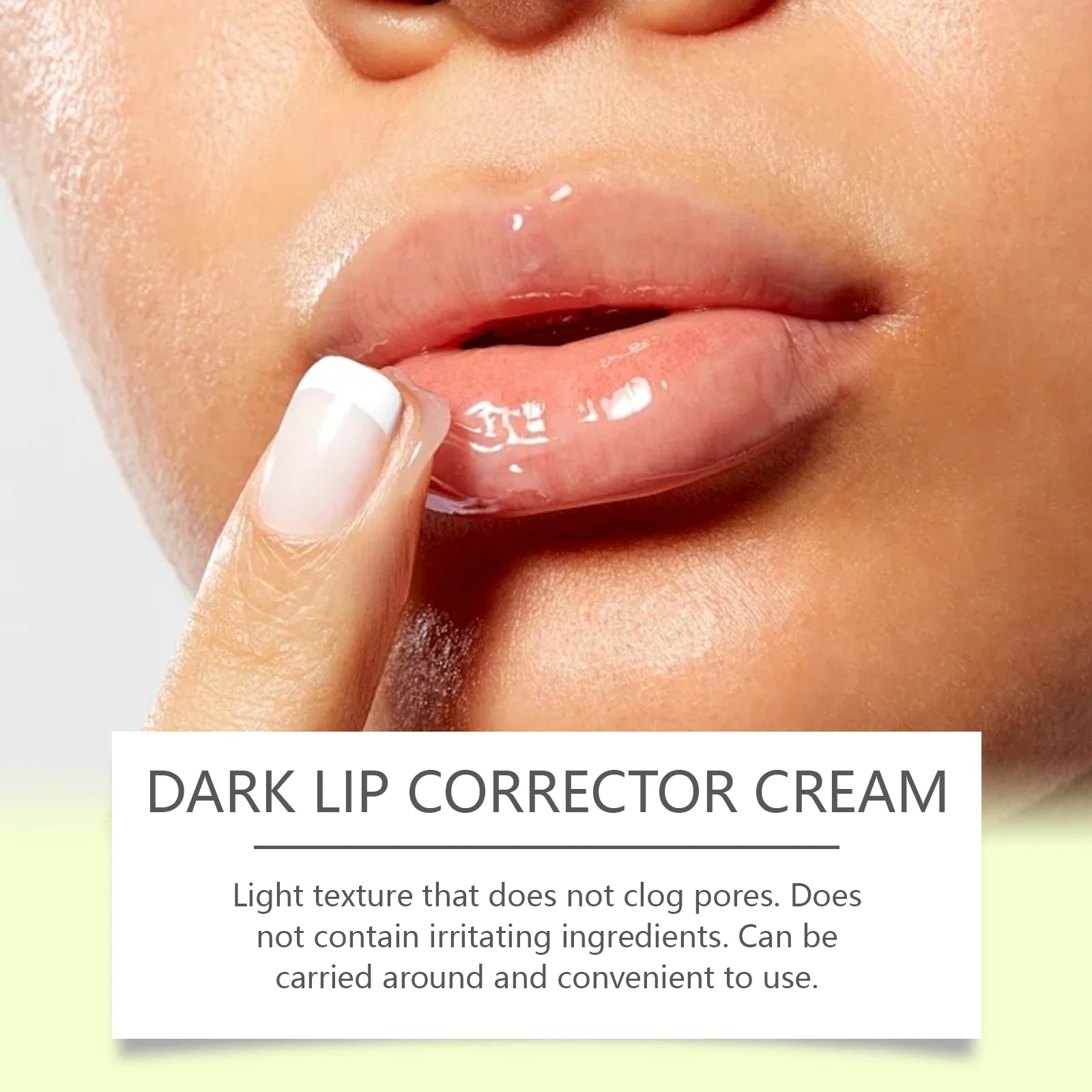 Moisturizing Lip Balm Dry Chapped Lips Deep Hydration Long Lasting Zpaxo