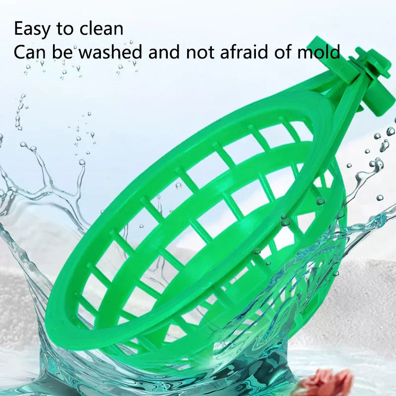 Supplies Bird Hatching Accessories Plastic Canary Nest Cage Decorative Cages Bird Eggs Nest Pan Pet Birds Hatching Tools Zpaxo