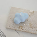 Cloud-shaped Scented Candles Home Decorative Items Handmade Birthday