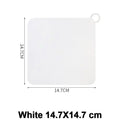 Silicone Floor Drain Cover – Odor & Insect Seal