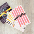 DIY Seal Sticker Self-adhesive Package Stickers Decals Baking