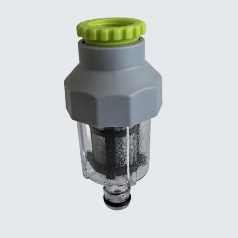 Pressure Washer Water Filter G3/4 – Fits Karcher K2–K7