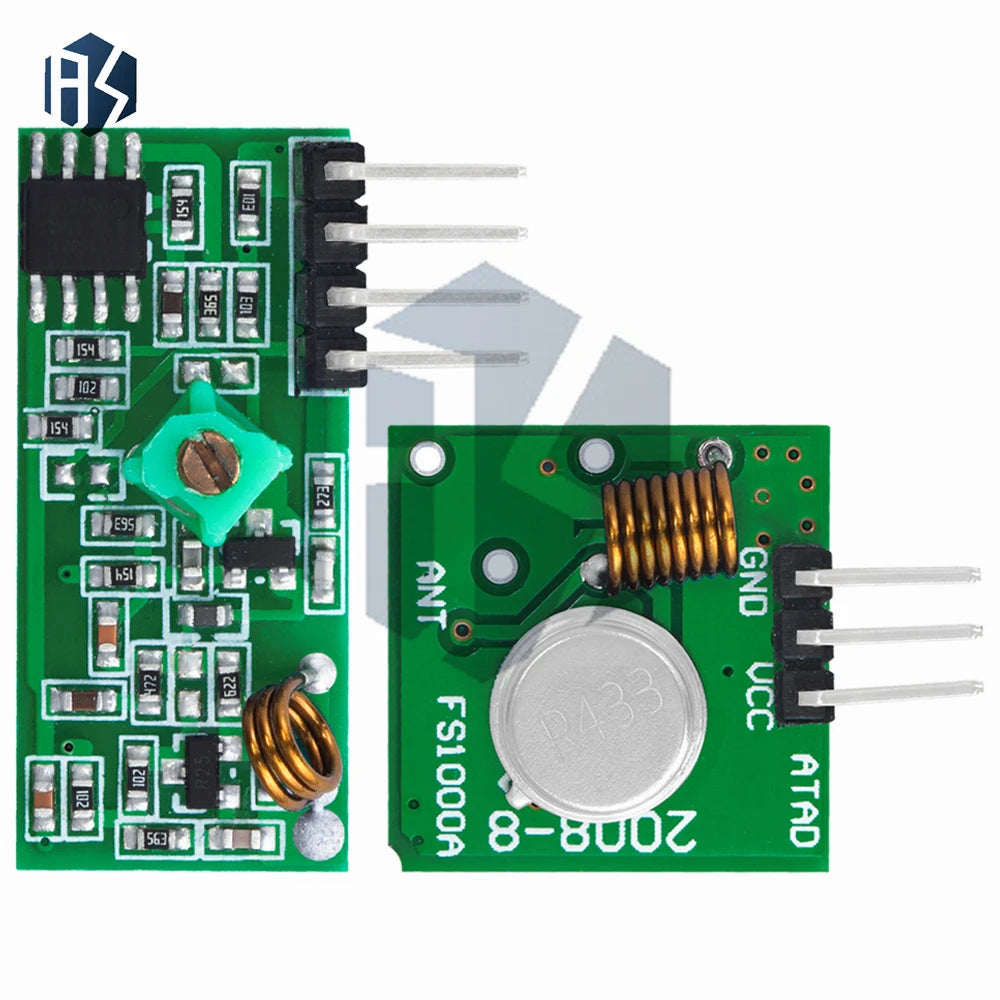 16-Piece Multi-Function Sensor Module Assortment - HC-SR04/501/DHT11/DS3231/KY-008 for Raspberry Pi &for Arduino Prototyping Zpaxo