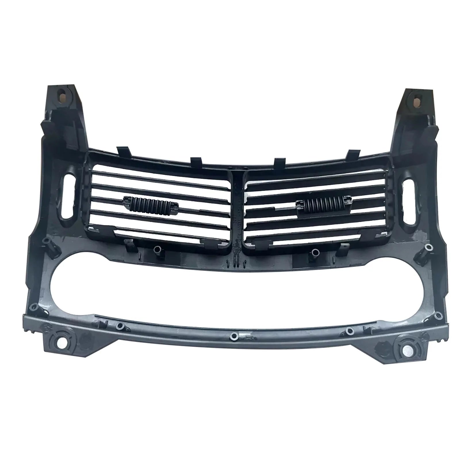 Front Dashboard Center Air Vent Outlet Panel Cover Grille
