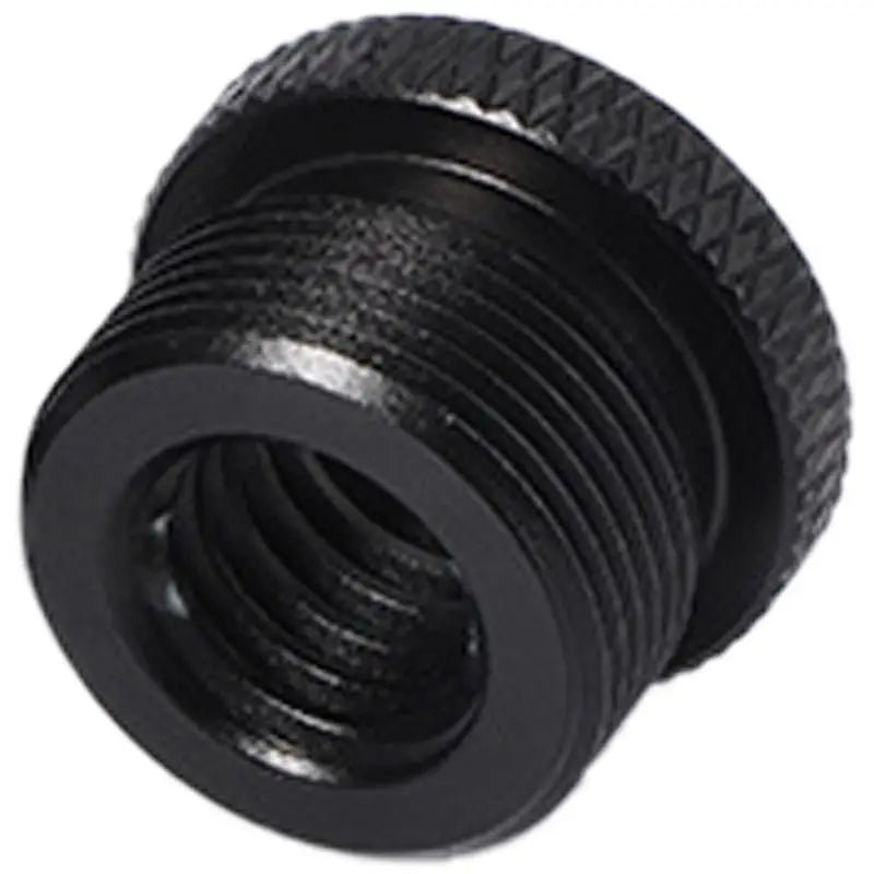 Microphone Bracket Screw Conversion 3 8 5 Receiver Thread Adapter Zpaxo