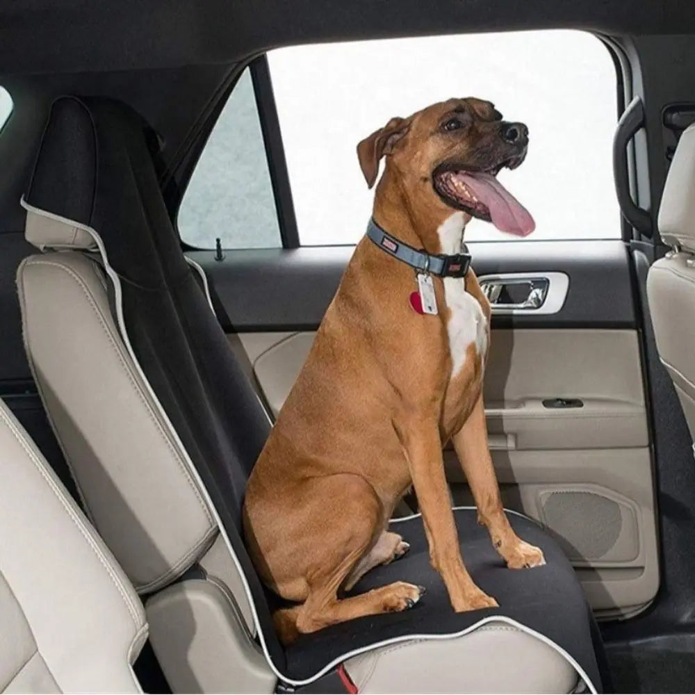 Universal Washable Car Seat Cover Neoprene Waterproof Protector Zpaxo