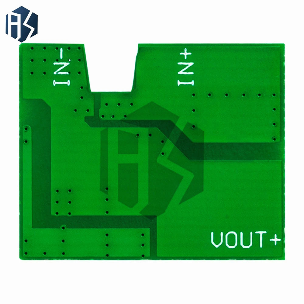High-Stability 14V Step-Up Boost Converter Module for BAISHUN S9 / L3 | Professional Maintenance Power Supply Zpaxo