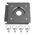 Water Dispenser Mounting Plate Electric Pump Mount Board Portable IGT