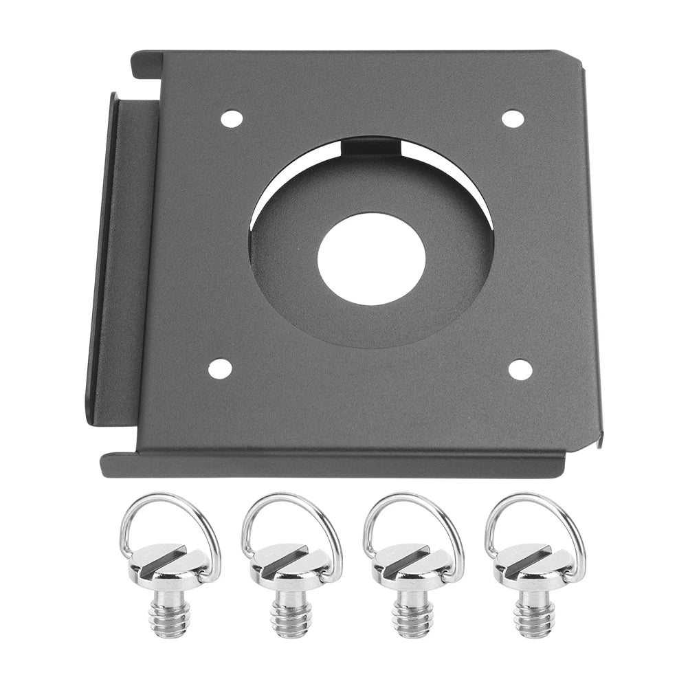 Water Dispenser Mounting Plate Electric Pump Mount Board Portable IGT