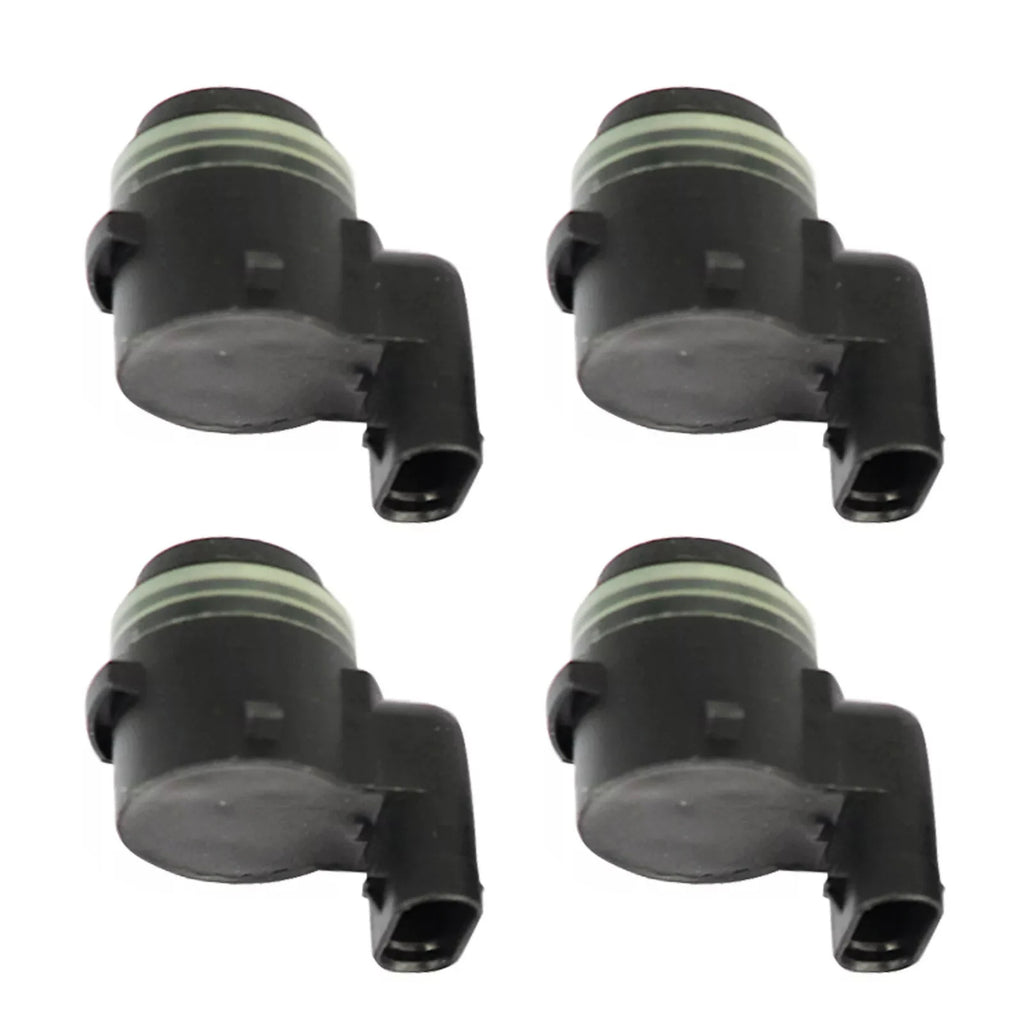 Vehicle Parking Aid Sensor 6MK25TZZAA Replace Ram 1500 2500 3500 Jeep