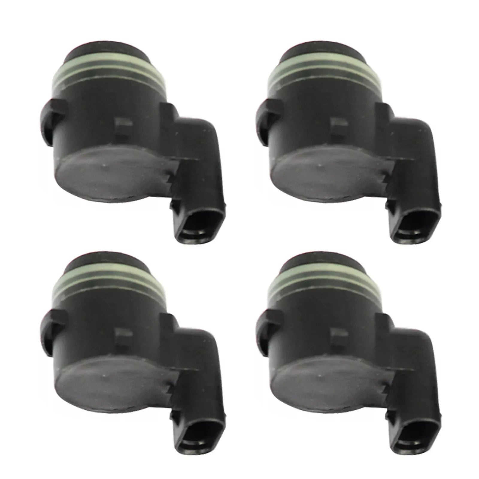 Vehicle Parking Aid Sensor 6MK25TZZAA Replace Ram 1500 2500 3500 Jeep