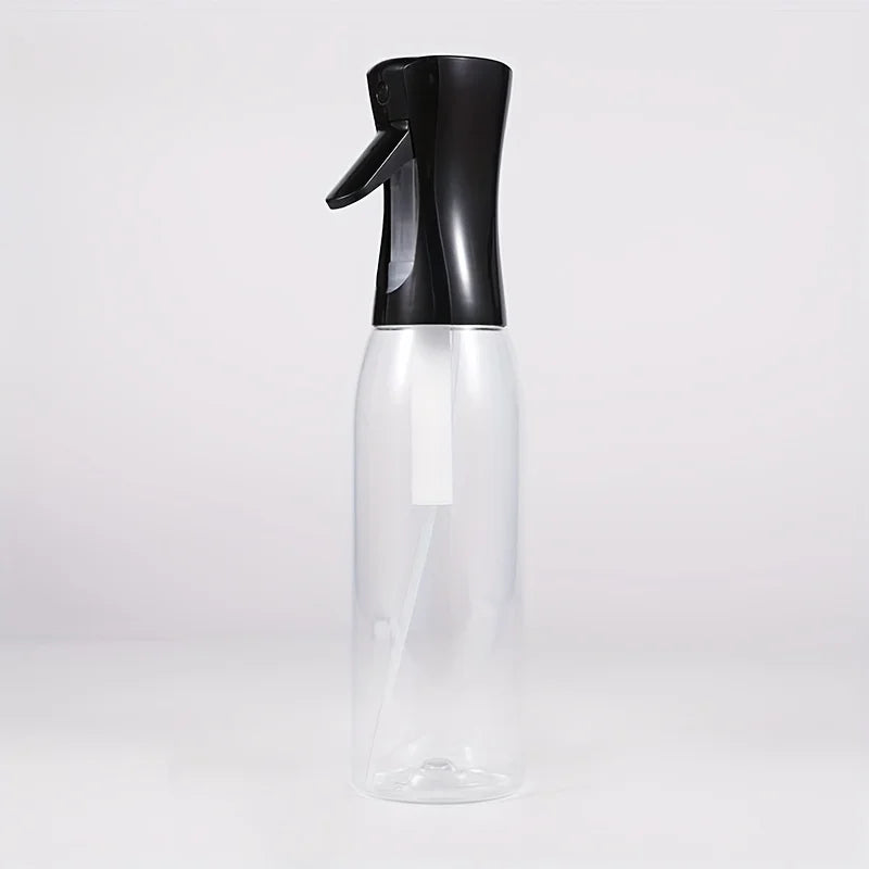Multi-use Fine Mist Spray Bottle Leakproof High-pressure Design