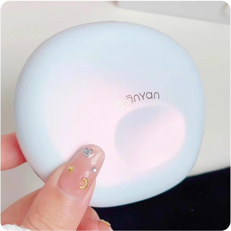Qianyan Cheeryep Foundation Air Cushion Cream Refill Suitable Zpaxo