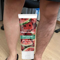 YUITIKUE Watermelon Depilatory Cream – Painless Hair Removal Depilatory Cream Zpaxo Default Title