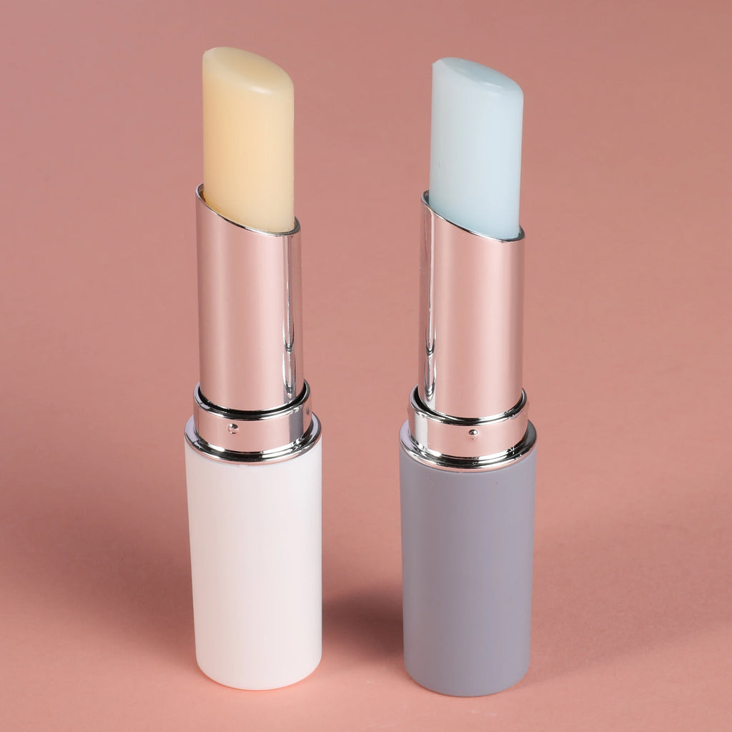 Moisturizing Repair Lip Balm Long Lasting Nourishing And Anti Cracking Waterproof Zpaxo