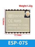 ESP8266 Serial WIFI Model ESP-07 ESP-07S Authenticity Guaranteed ESP07 Zpaxo esp-07s