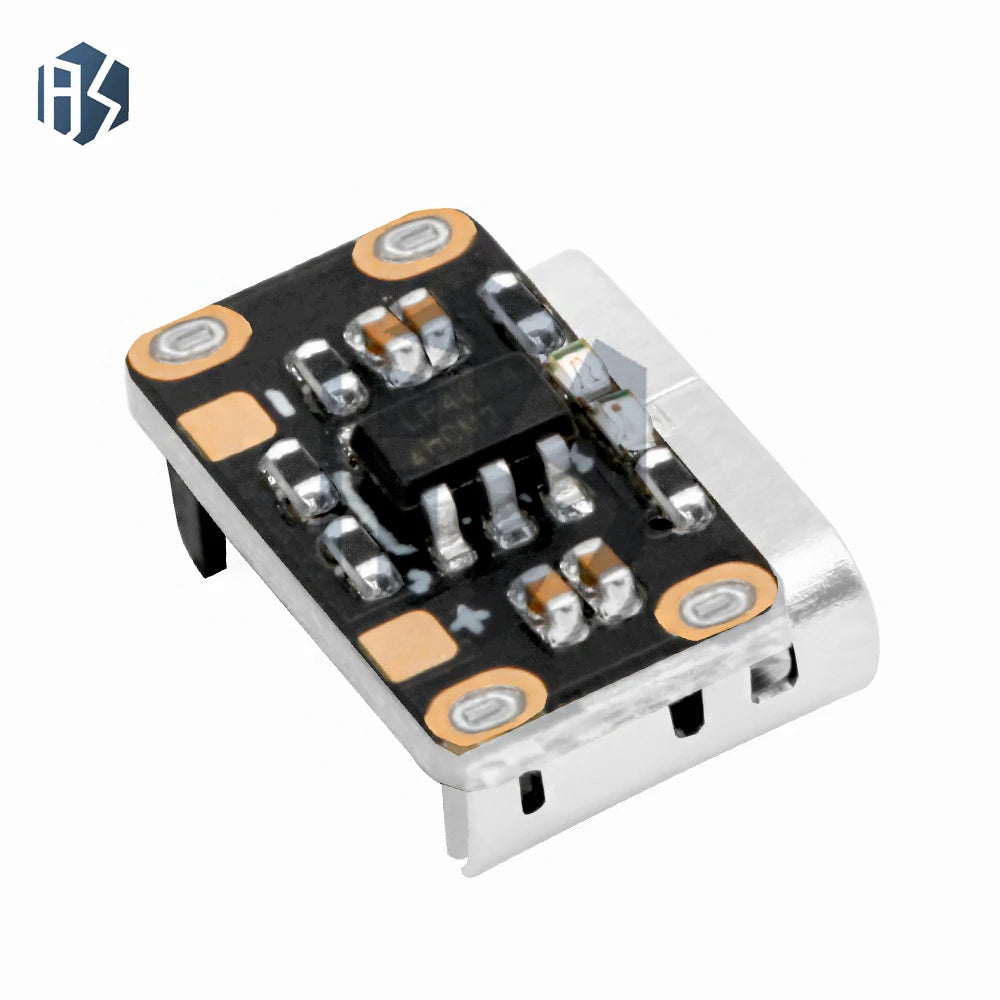 3 7V 4 2V 18650 Keyboard Charging Power Board Protection Mini Lithium Zpaxo