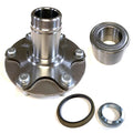 Front Wheel Hub Bearing Seal Toyota 4 Runner Sequoia Tundra Tacoma