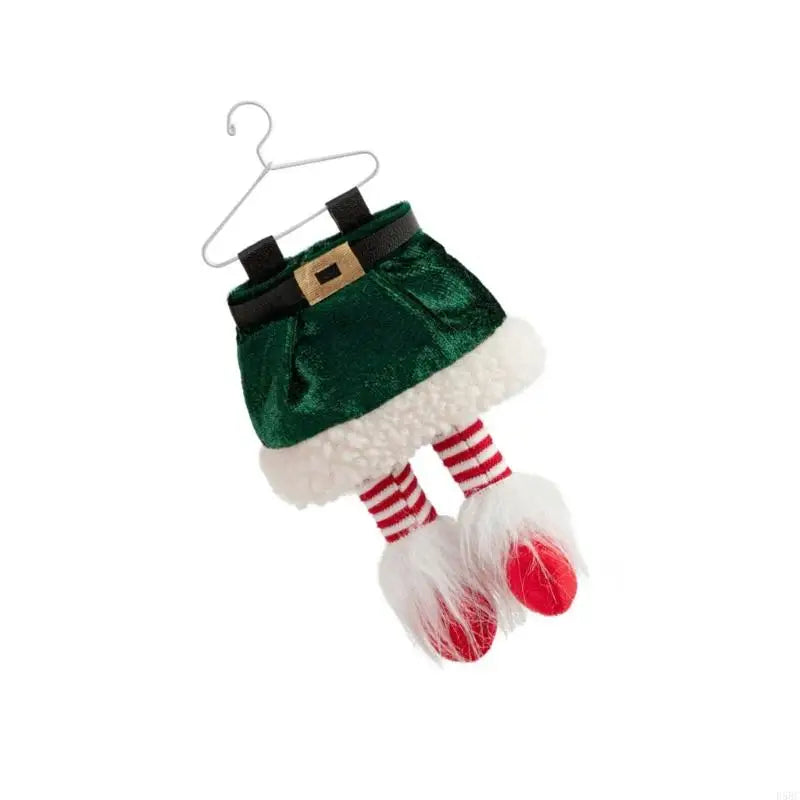 Fabric Holiday Decorations Christmas Tree Family Friendly Hanging