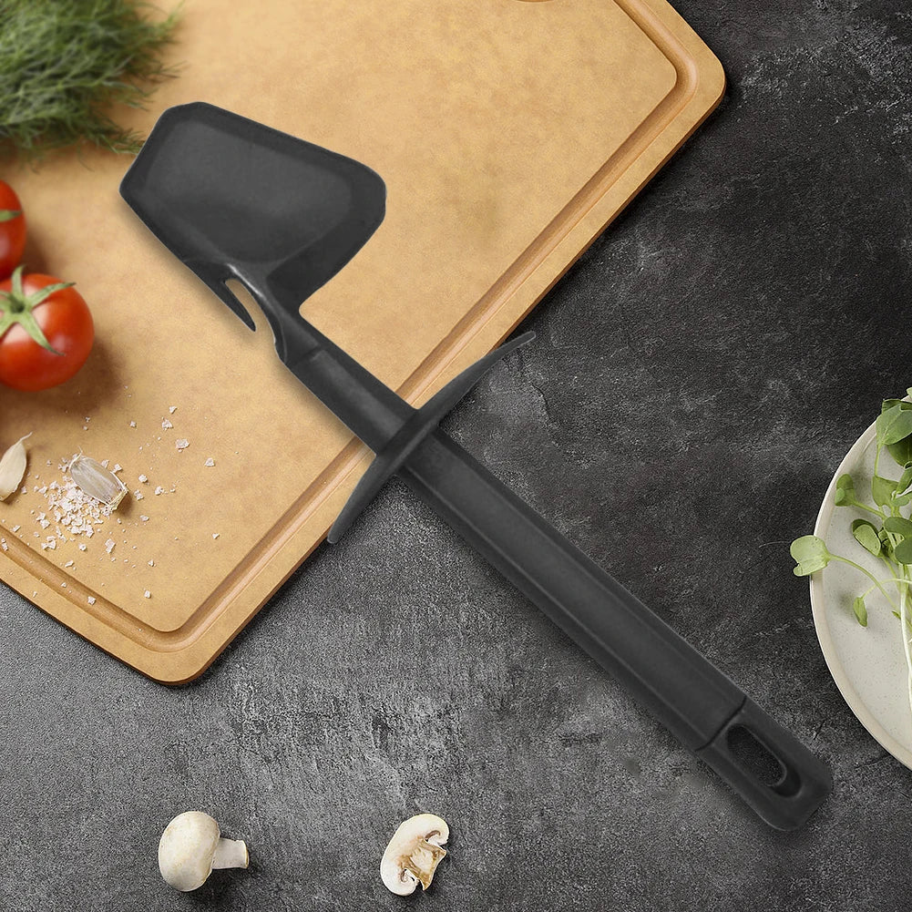 Food Collection Scraper Spatula Blender Replace Parts Universal Jar