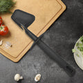 Food Collection Scraper Spatula Blender Replace Parts Universal Jar