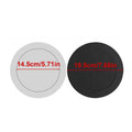 Foam Speaker Enhancer Self Adhesive Insulation Rings Universal Car