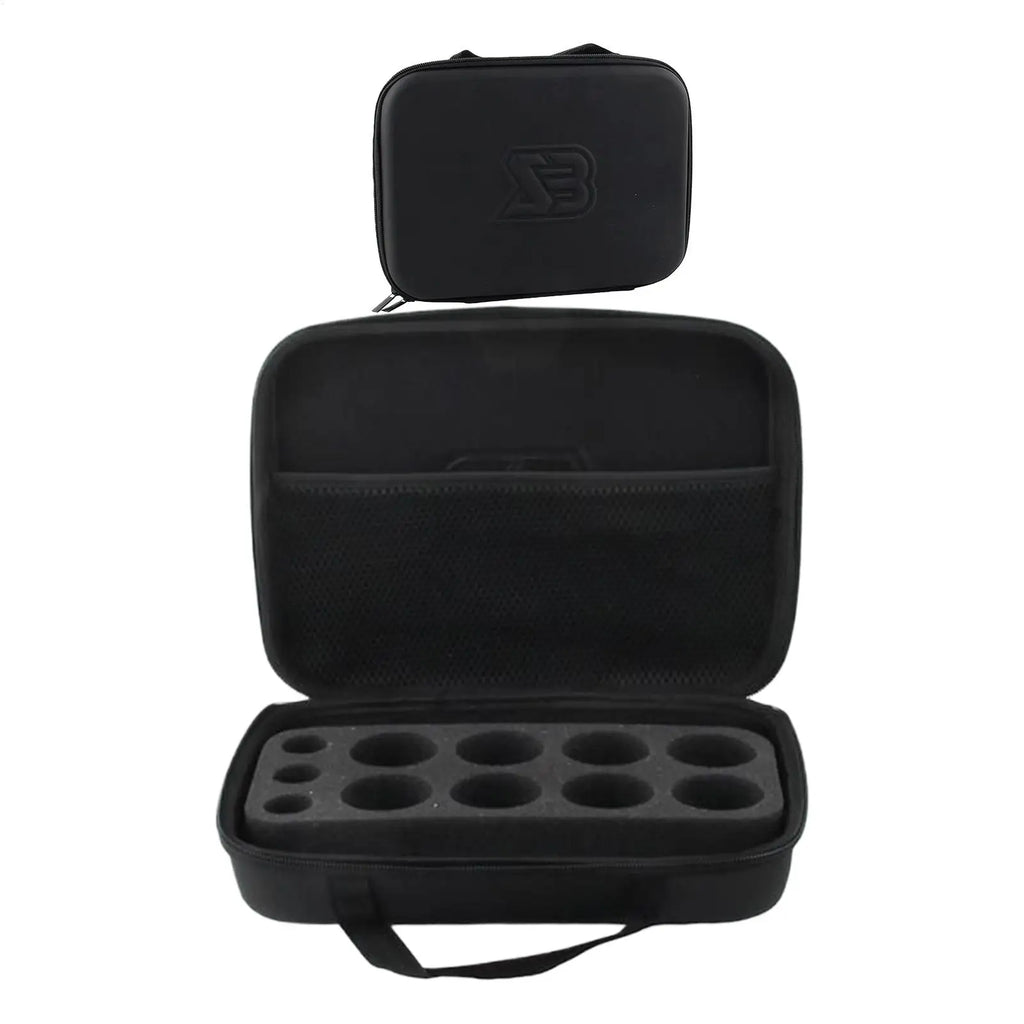Gyroscope Storage Container Gear Holder Bag Gyro Compartment Case