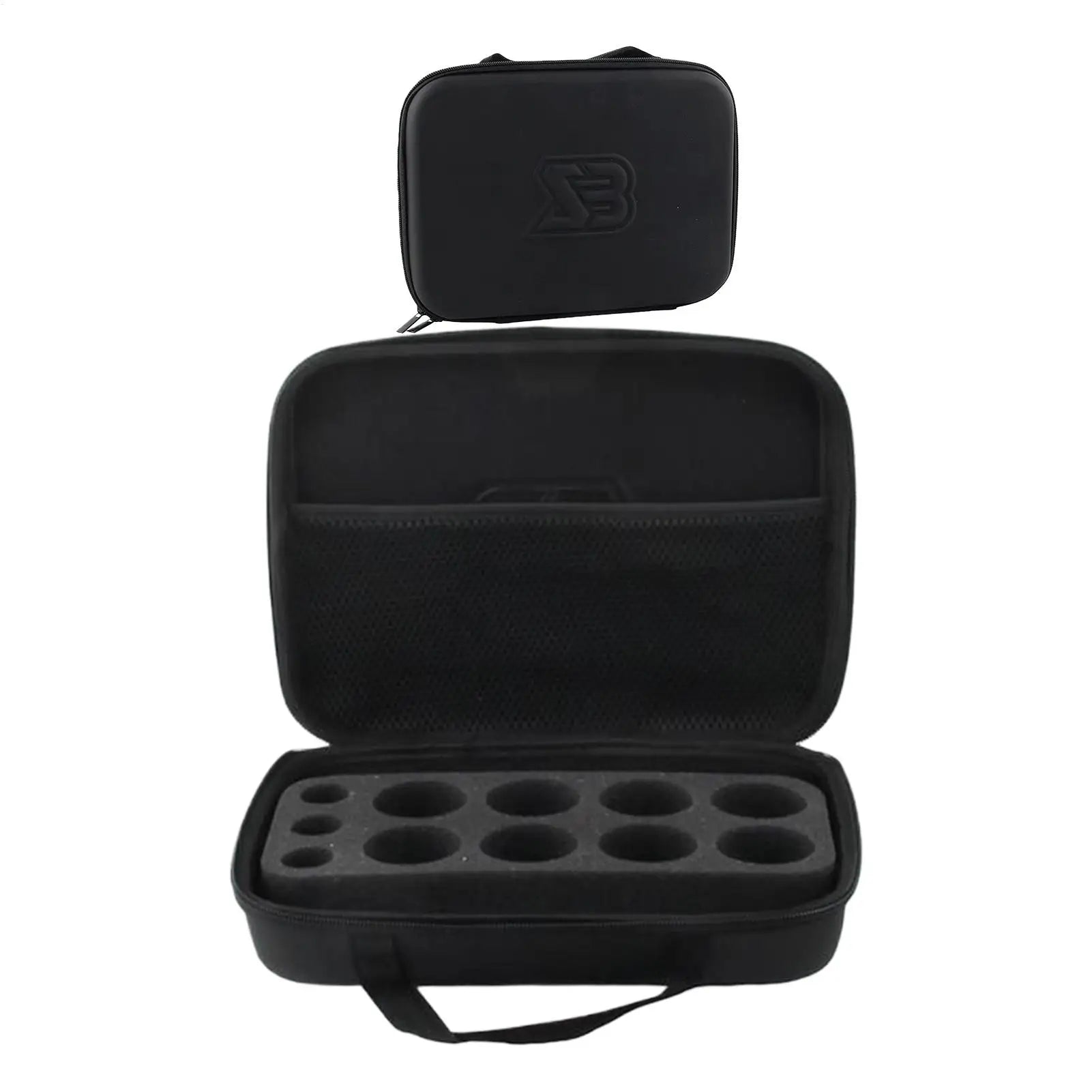 Gyroscope Storage Container Gear Holder Bag Gyro Compartment Case