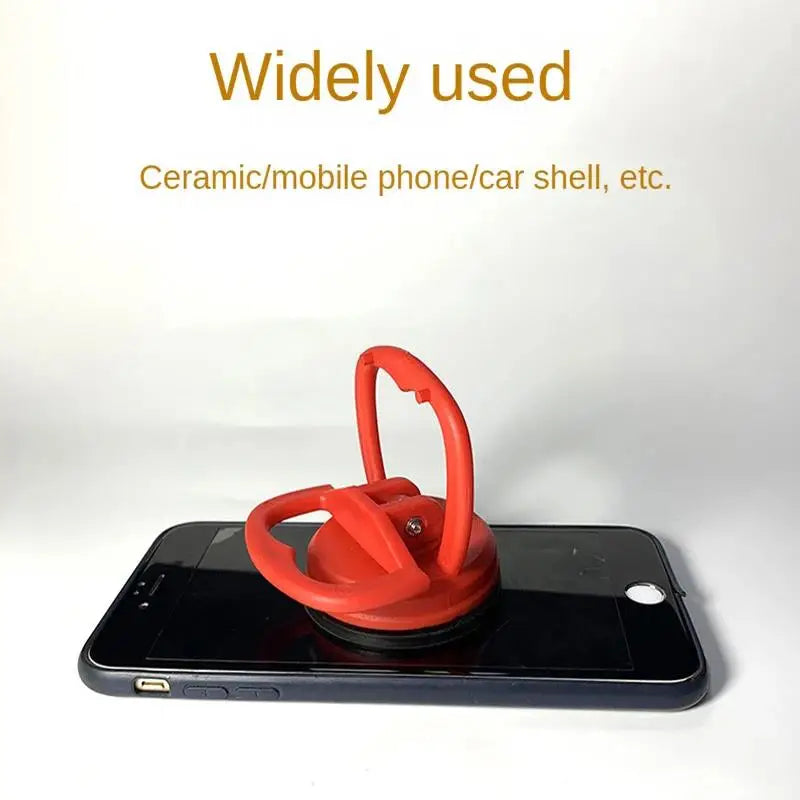 Universal Disassembly Heavy Duty Suction Cup Cell Phone Repair Tools LCD Screen Opening Tool Glass Lifter Car Dent Glass Suction Zpaxo