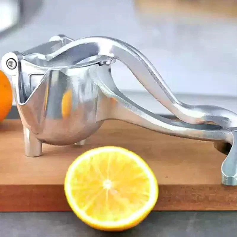 Lemon Pomegranate Juicer Juice Separator Manual Small Household Fruit Zpaxo