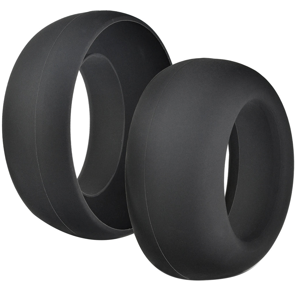 1 Pair Silicone Ear Pads Cover Sony Playstation 5 Pulse Elite