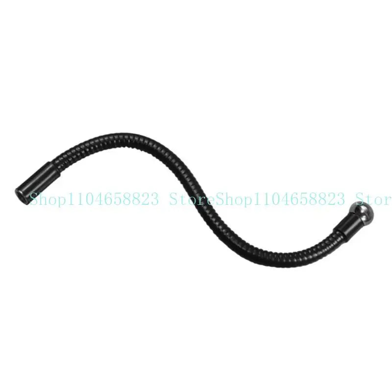 Flexible Gooseneck Arm Metal Hose 3 Male Female Thread DSLR Tripod Zpaxo