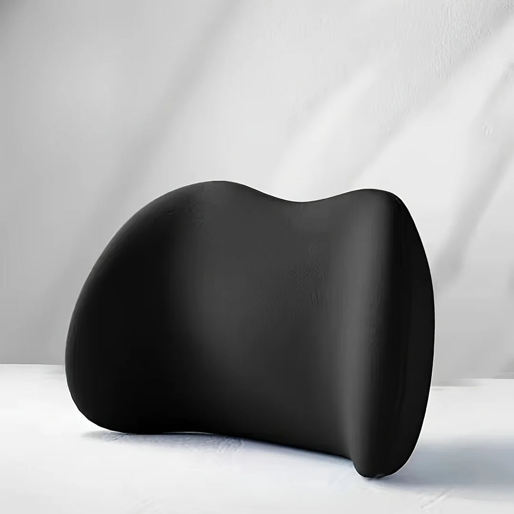 Ergonomic Office Furniture Cushion Bed Lumbar Support Pillow Sleeping
