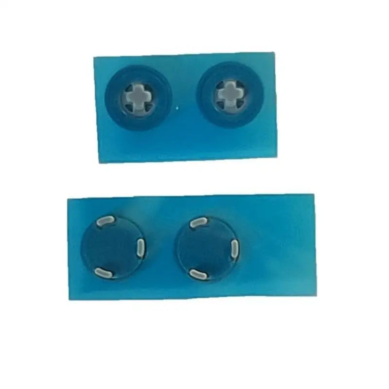 652F Rubber Feet Pad Laptop 3 4 5 Slip Proof Zpaxo