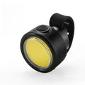 Bicycle Headlights Brake Lights Night Riding Road Bikes Mountain Bikes Adjustable Super Bright Headlights Riding Accessories Zpaxo Strap headlights