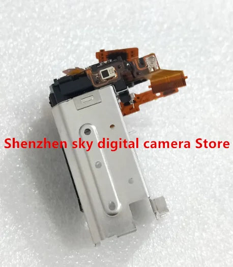 Cover Dial Mode Shutter Flex Cable SONY A6000 ILCE-6000 Camera Repair
