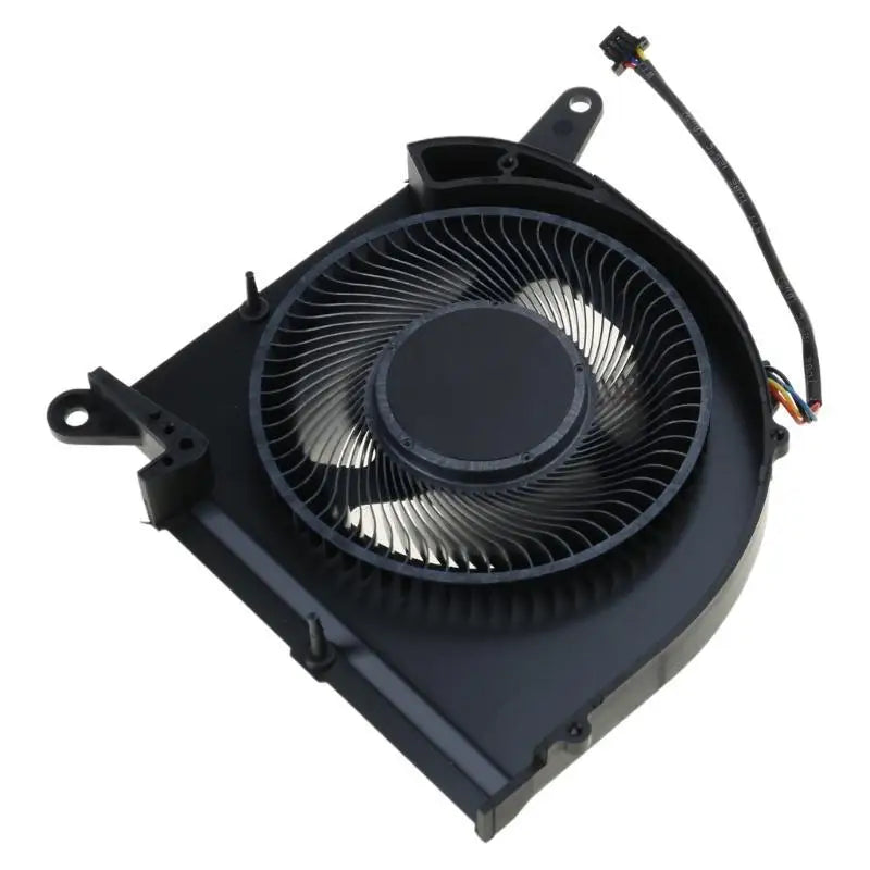 652F Replacement CPU GPU Cooling Fan Heatsinks Laptop Graphics Card Cooling Fan For Aorus 15G 15P 17G 17P RX5G RX7G Laptop Zpaxo