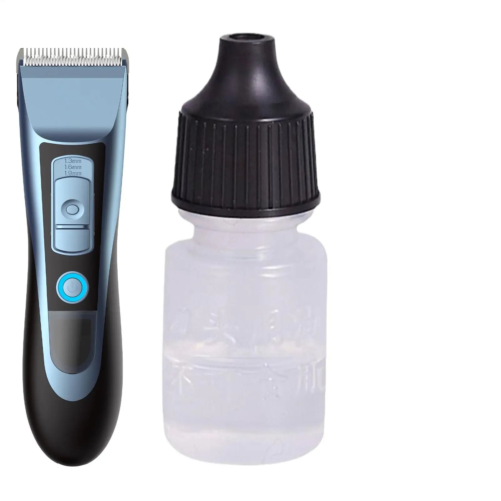 Electric Shaver Oil Trimmer Smoothing Lubricant Rust Resistant Hair