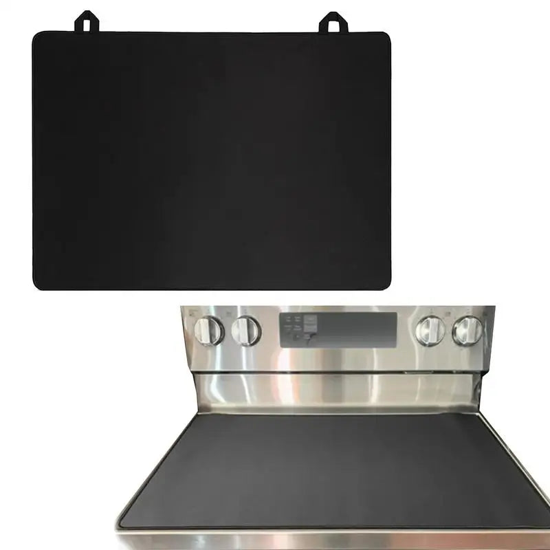 Gas Stove Induction Cooker Protective Pad Household Kitchen
