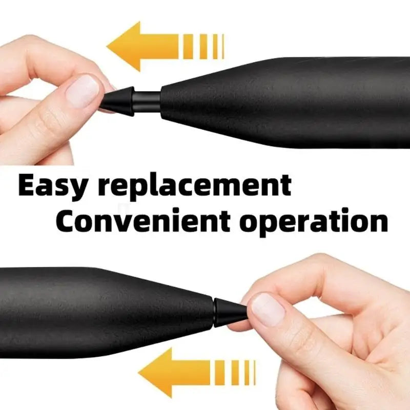 652F 3 6 9 Styluses Pen Tip Replacement Nib Refilles Remarkable Paper Zpaxo