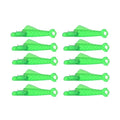 Automatic Needle Threader Tool – Hand & Machine Sewing 1–20 Pack